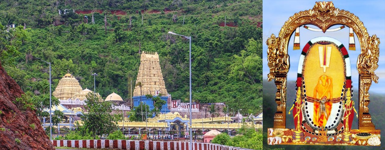 Srivaraha_lakshminarasimha_temple