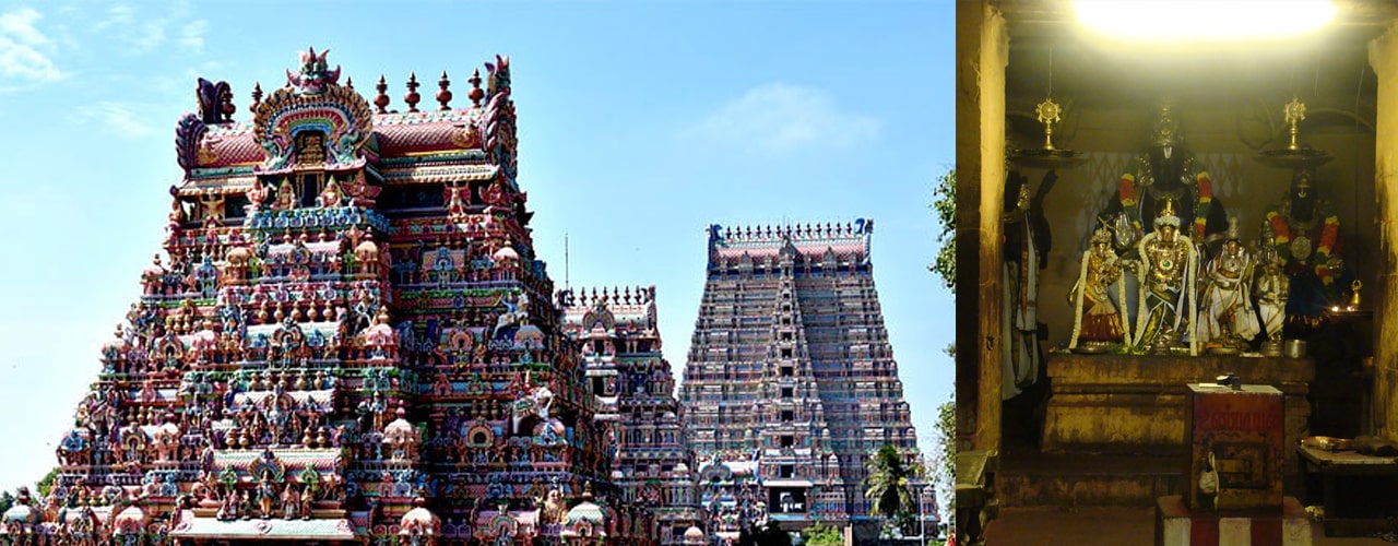 Ramaswamy Temple, Kumbakonam