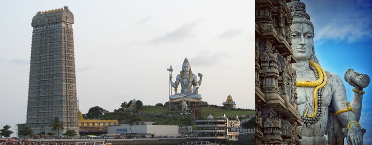 Sharadamba Temple, Sringeri