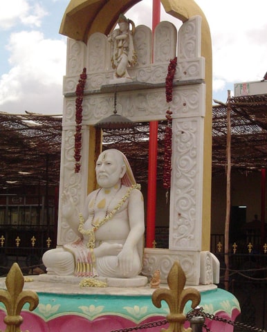 Temples in Andhrapradesh
